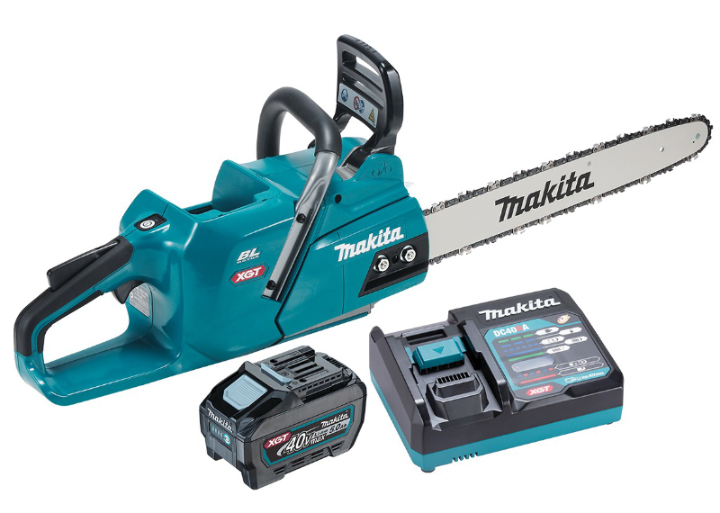 Makita XGT 40V Brushless 18